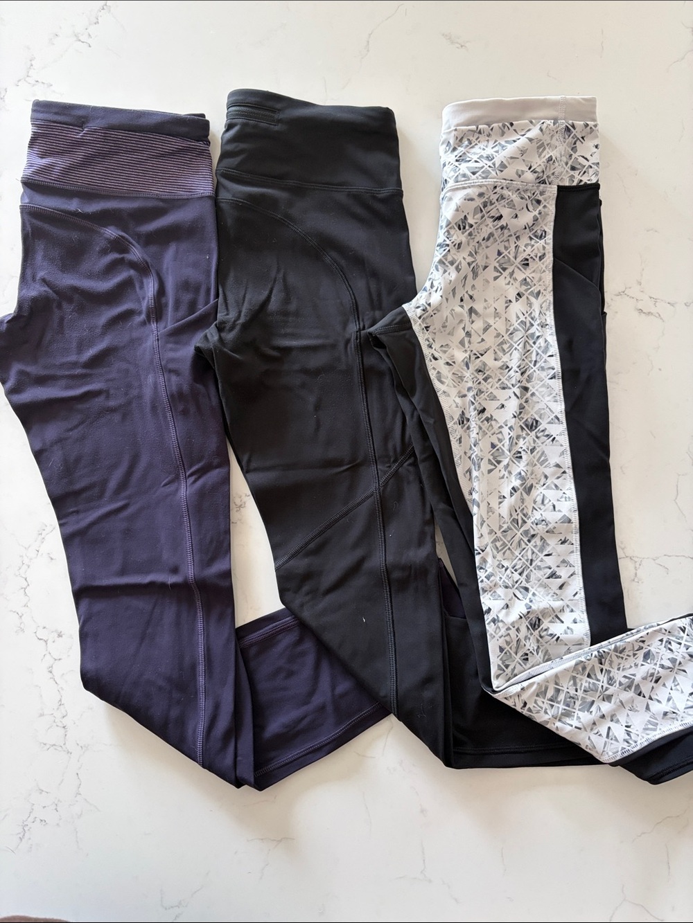 lululemon athletica - Speed Tight Bundle